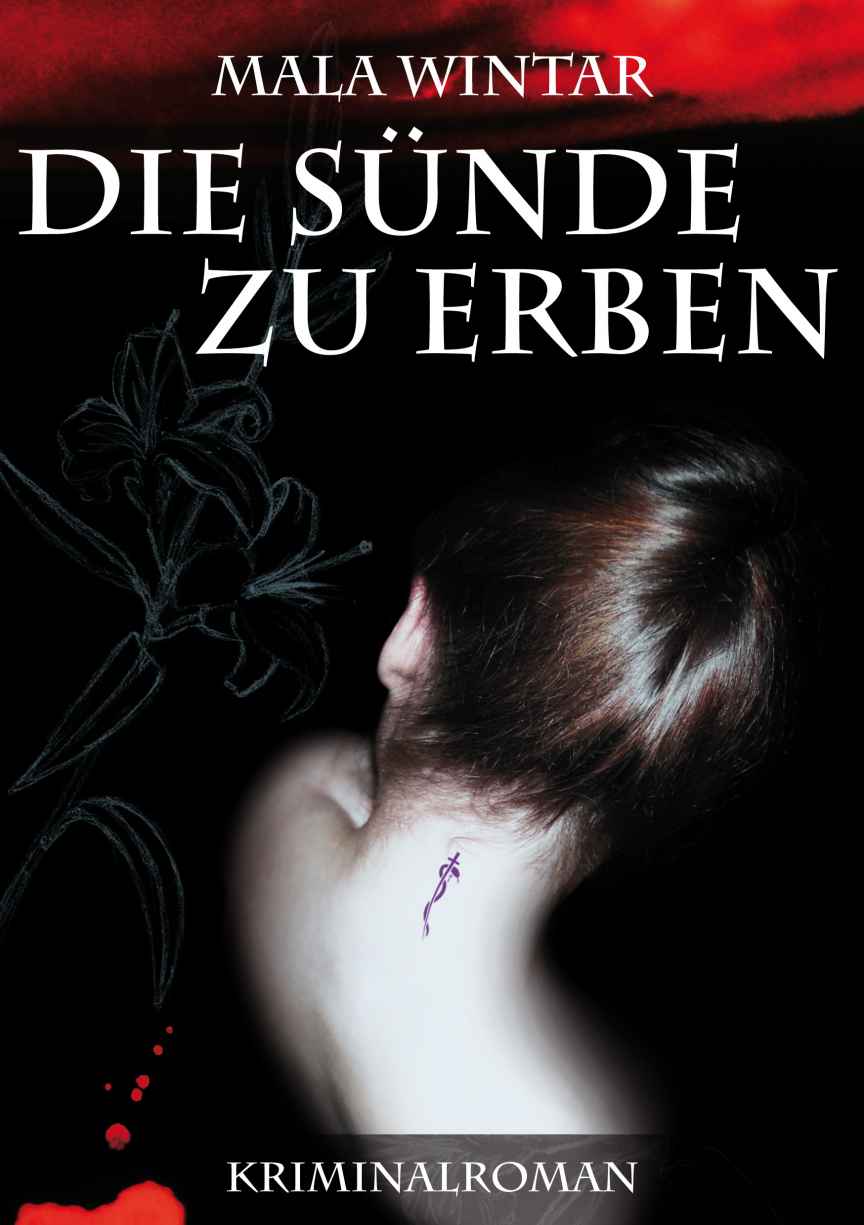 Suende Cover final